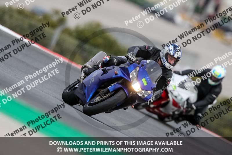 motorbikes;no limits;october 2019;peter wileman photography;portimao;portugal;trackday digital images